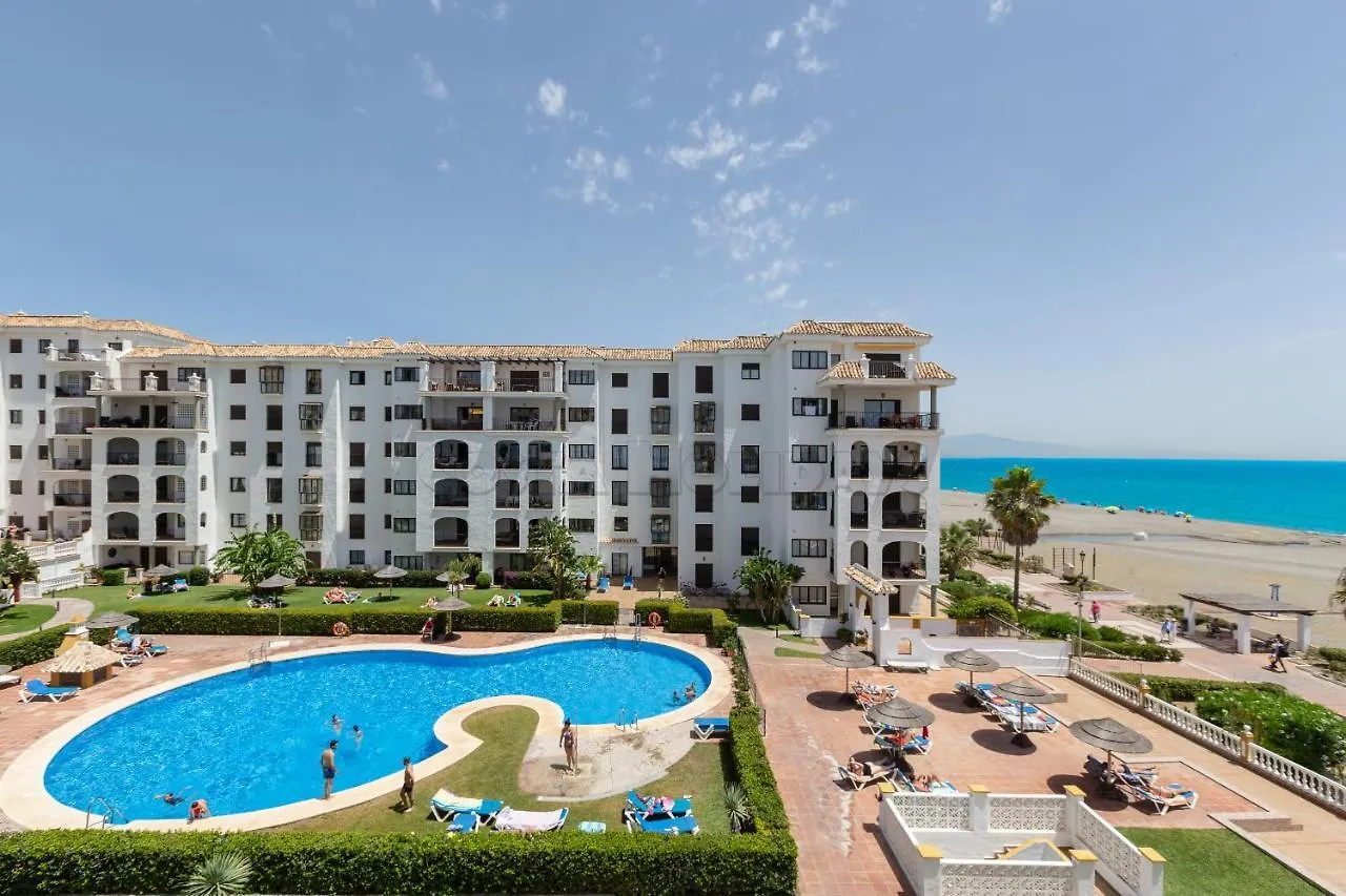 Marina Duquesa 131 Apartman Manilva